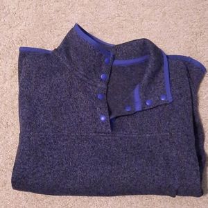 Eddie Bauer long sleeve shirt